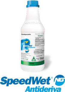 SPEED WET ANTIDERIVA X (1LTS)